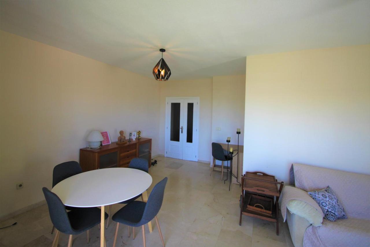 Apartamento Casaturis Enfrente Al Mar En Playa Muchavista C102 El Campello Buitenkant foto